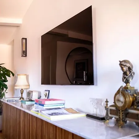 Apartment Somptueux T3 77m2 Centre Diamant Sur Equipe *