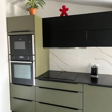 Somptueux T3 77m2 Centre Diamant Sur Equipe Apartment