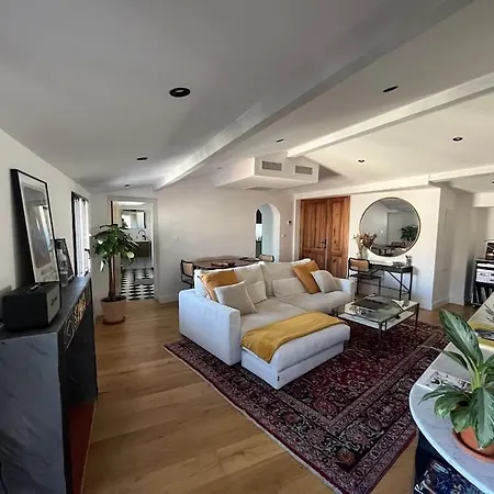 Apartment Somptueux T3 77m2 Centre Diamant Sur Equipe Ajaccio (Corsica)
