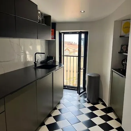 Somptueux T3 77m2 Centre Diamant Sur Equipe Apartment Ajaccio (Corsica)