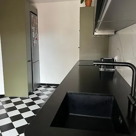 Apartment Somptueux T3 77m2 Centre Diamant Sur Equipe *